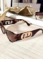 Gafas Patilla New Carey